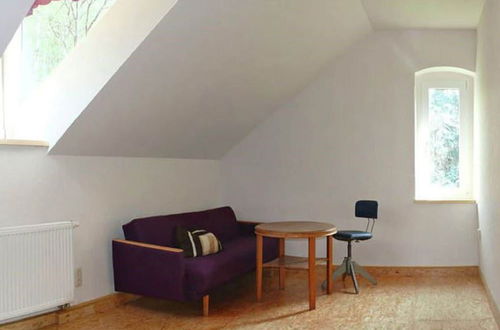 Foto 8 - Charming Flat on two Floors in a Villa With a Park in Grossschirma