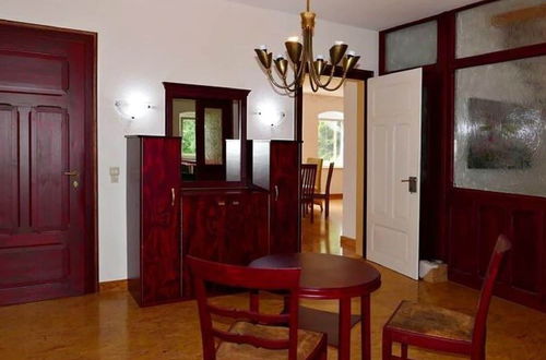 Photo 23 - Charming Flat on two Floors in a Villa With a Park in Grossschirma