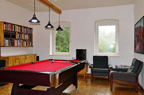 Photo 11 - Charming Flat on two Floors in a Villa With a Park in Grossschirma