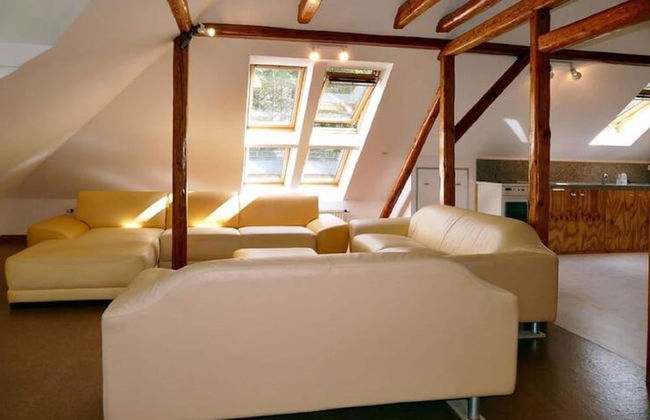 2-floor Apartment in a Villa With Park - Foto 12