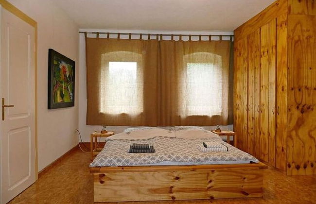 2-floor Apartment in a Villa With Park - Foto 7
