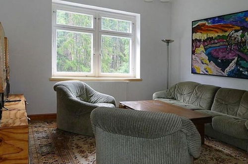 Photo 11 - Charming Flat on two Floors in a Villa With a Park in Grossschirma