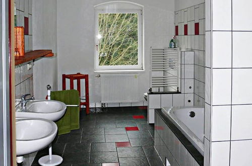 Photo 19 - Charming Flat on two Floors in a Villa With a Park in Grossschirma