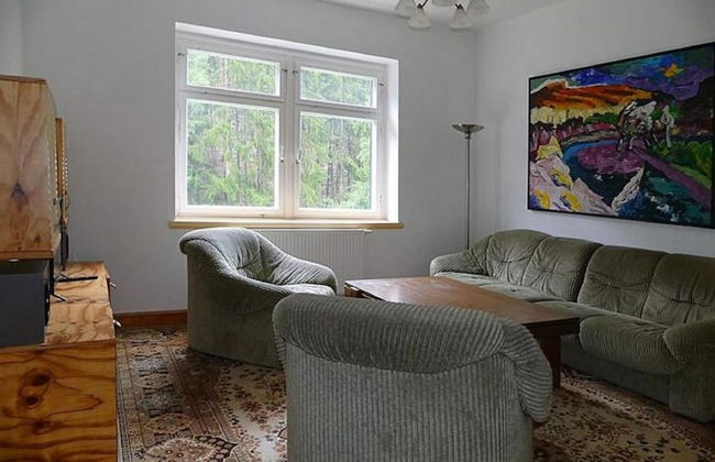 2-floor Apartment in a Villa With Park - Foto 11