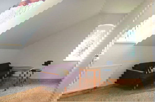 Foto 11 - 2-floor Apartment in a Villa With Park