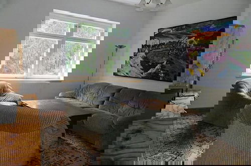 Foto 10 - 2-floor Apartment in a Villa With Park
