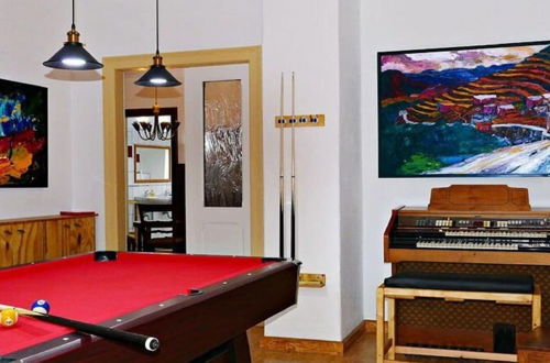 Photo 10 - Charming Flat on two Floors in a Villa With a Park in Grossschirma