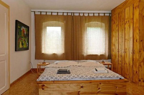 Photo 13 - Charming Flat on two Floors in a Villa With a Park in Grossschirma