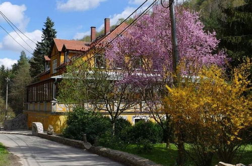 Photo 33 - 2-floor Apartment in a Villa With Park