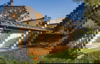 Photo 1 - Apt. in Castelfiorentino w/ Pool