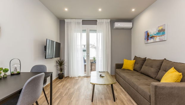 Sala de estar