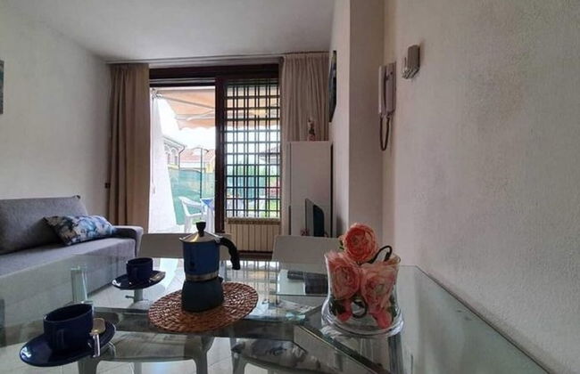 Pleasant Apartment by the Lake - Foto 21
