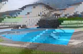 Photo 1 - Apartment by Lake Maggiore With Garden