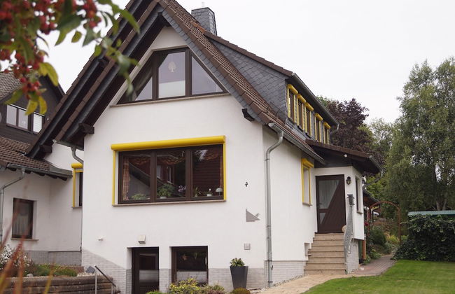 Wohnung in Frankenberg fur Radfahrer - Foto 19