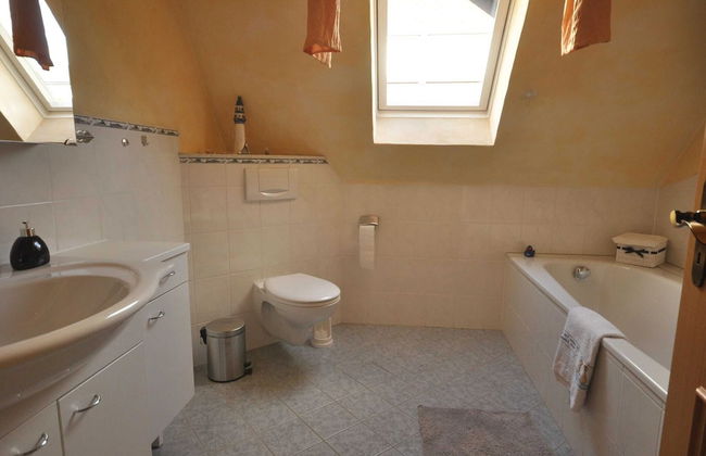 Wohnung in Frankenberg fur Radfahrer - Foto 15