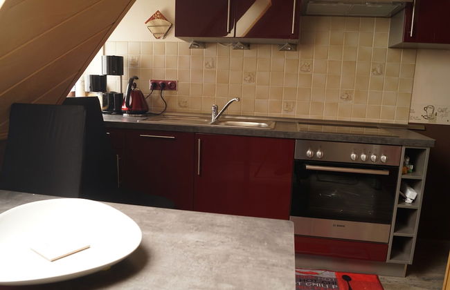 Wohnung in Frankenberg fur Radfahrer - Foto 9