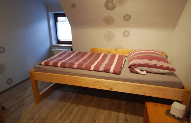 Wohnung in Frankenberg fur Radfahrer - Foto 4