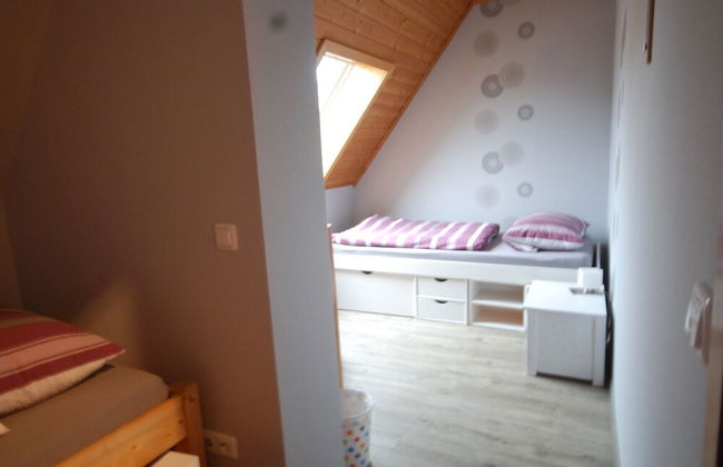 Wohnung in Frankenberg fur Radfahrer - Foto 3