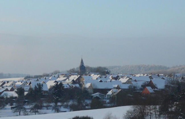 Wohnung in Frankenberg fur Radfahrer - Foto 30