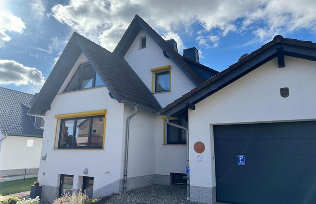 Wohnung in Frankenberg fur Radfahrer - Foto 20