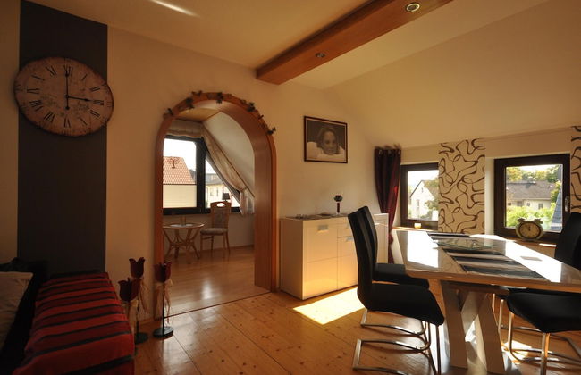 Wohnung in Frankenberg fur Radfahrer - Foto 17