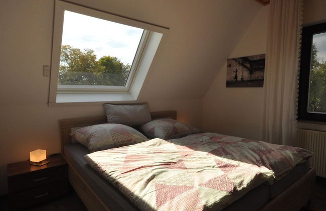 Wohnung in Frankenberg fur Radfahrer - Foto 5
