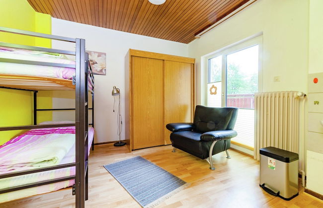 Ferienhaus in Hessen mit Garten - Foto 5