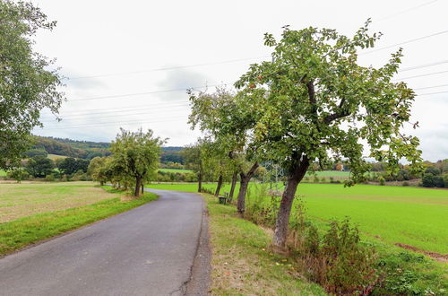 Photo 32 - Holiday Home in Hesse With Garden