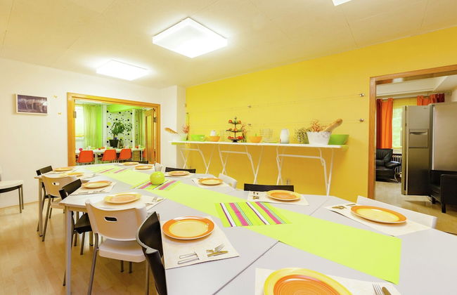 Ferienhaus in Hessen mit Garten - Foto 31