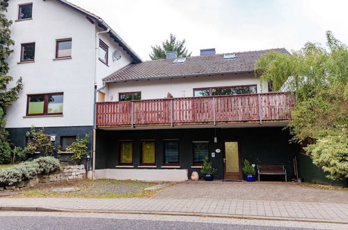 Photo 30 - Holiday Home in Hesse With Garden