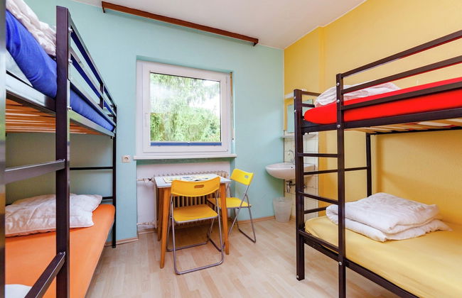 Ferienhaus in Hessen mit Garten - Foto 10