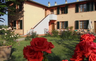 Photo 1 - Holiday Home With Swimming Pool With Bubble Bath and Children's Pool