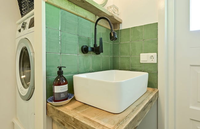 Holiday Home in Reutum With Pond and Trails - Foto 22