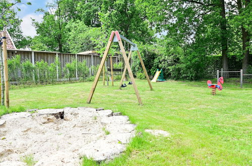 Photo 41 - Holiday Home in Overijssel With Garden