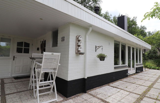 Holiday Home in Reutum With Pond and Trails - Foto 44