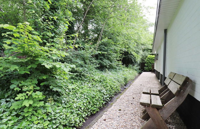 Holiday Home in Reutum With Pond and Trails - Foto 47
