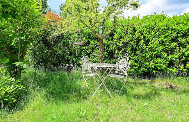 Holiday Home in Reutum With Pond and Trails - Foto 38