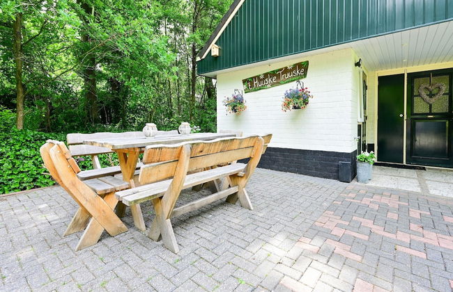 Holiday Home in Reutum With Pond and Trails - Foto 17