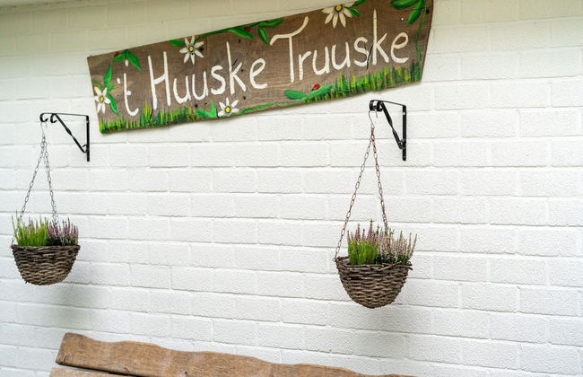 Holiday Home in Reutum With Pond and Trails - Foto 46