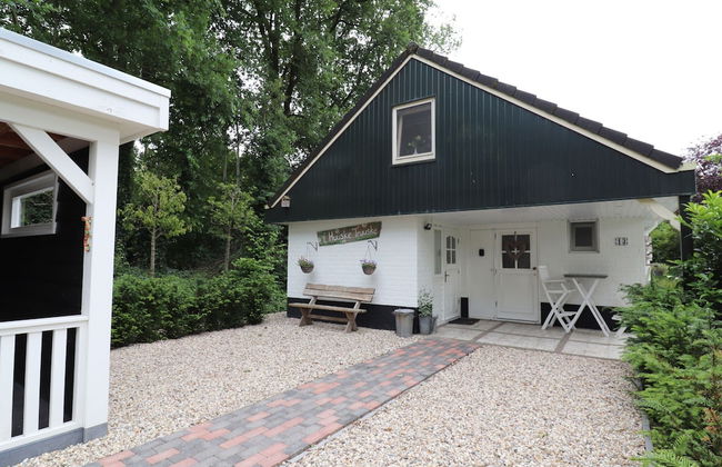 Holiday Home in Reutum With Pond and Trails - Foto 55