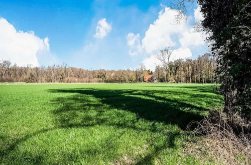 Foto 60 - Holiday Home in Overijssel With Garden