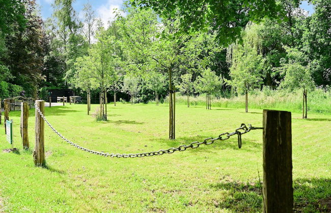 Holiday Home in Reutum With Pond and Trails - Foto 62