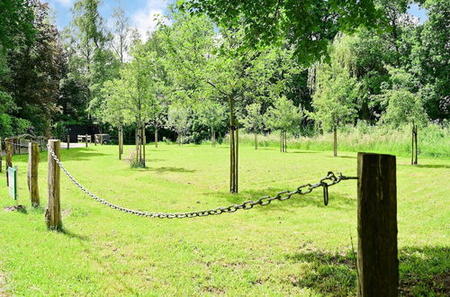 Photo 60 - Holiday Home in Overijssel With Garden