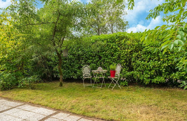Holiday Home in Reutum With Pond and Trails - Foto 51