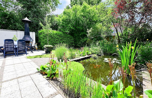 Holiday Home in Reutum With Pond and Trails - Foto 35