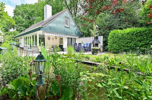 Photo 1 - Holiday Home in Overijssel With Garden