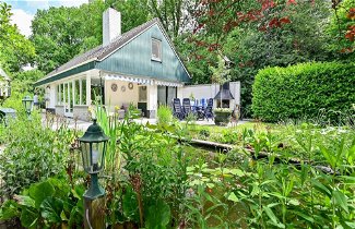 Photo 1 - Holiday Home in Overijssel With Garden