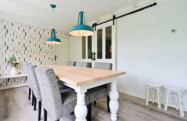 Holiday Home in Reutum With Pond and Trails - Foto 29