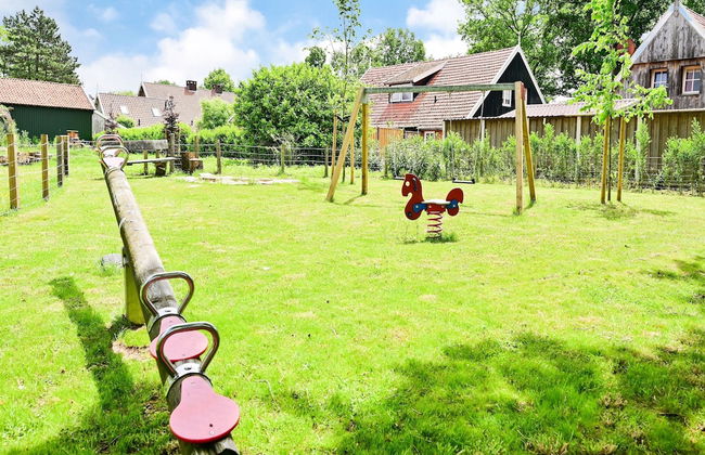 Holiday Home in Reutum With Pond and Trails - Foto 37