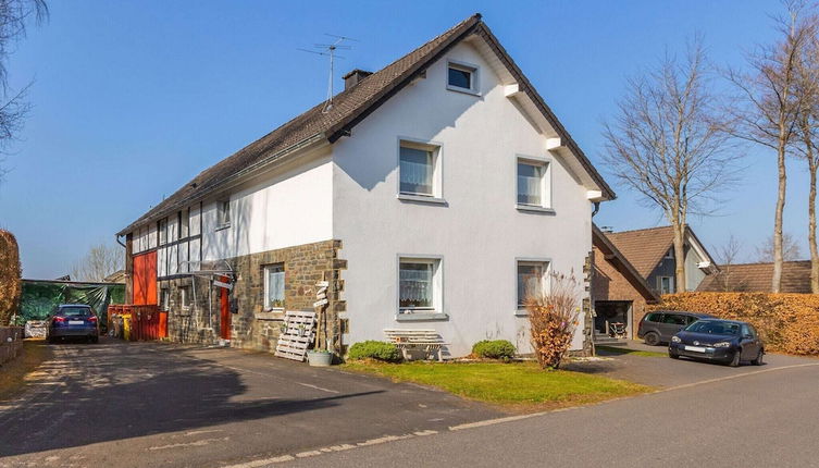 Photo 1 - Holiday Flat in Monschau-hofen With its own Garden